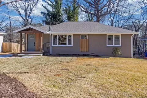 2054 Miriam Ln, Decatur, GA 30032