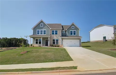 151 Buffalo Trce, Stockbridge, GA 30281