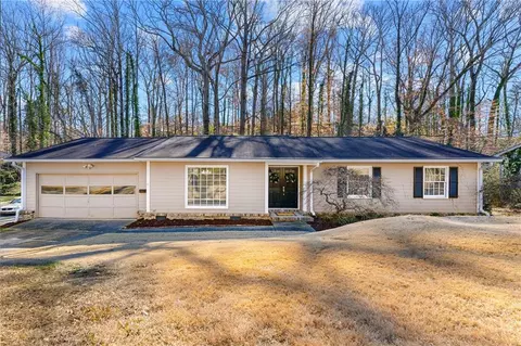 3520 Ridge View Ct NE, Marietta, GA 30068