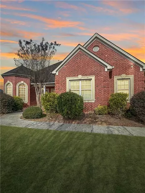 1617 Holly Hill Dr, Conyers, GA 30094