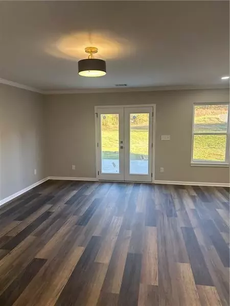 Living - 3486 Pine Log Rd NE, Rydal, GA 30171 photo 1 of 2