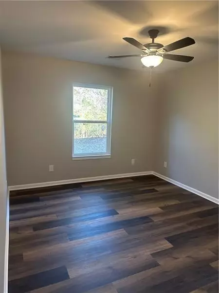 Bedroom - 3486 Pine Log Rd NE, Rydal, GA 30171 photo 1 of 1