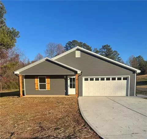 3486 Pine Log Rd NE, Rydal, GA 30171
