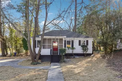 2178 Baker Ter NW, Atlanta, GA 30318
