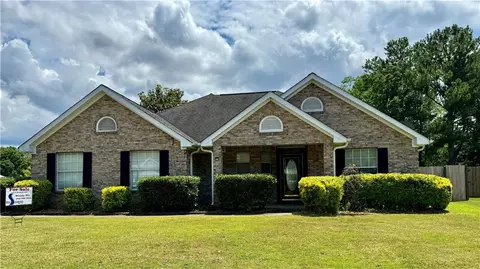 406 Trinkle Ct, Stockbridge, GA 30281