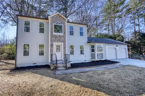 2633 Rainwater Ct, Decatur, GA 30034