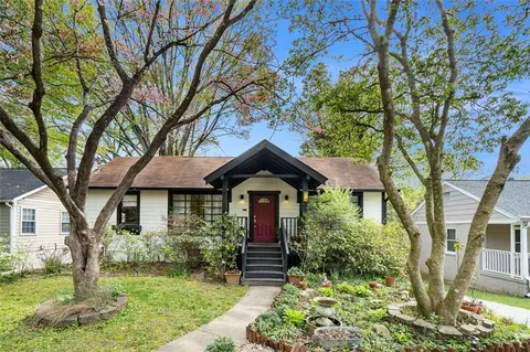 320 Greenwood Ave, Decatur, GA 30030