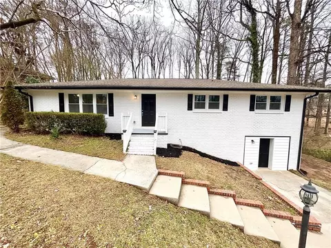 1394 Yates Ave, Austell, GA 30106