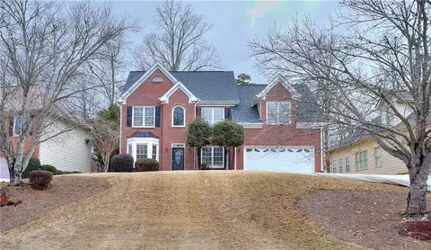 6764 Blantyre Blvd, Stone Mountain, GA 30087