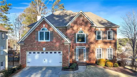 2151 Lake Haven Way, Suwanee, GA 30024