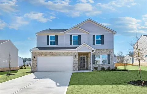 513 Elkwood Ln, Mcdonough, GA 30252