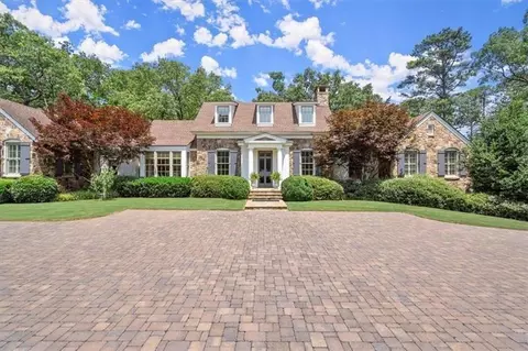 4360 Webb Bridge Rd, Alpharetta, GA 30005