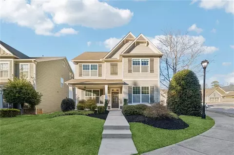 1043 Belmont Commons Dr, Smyrna, GA 30080