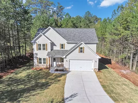 116 Carriage Oak Dr, Villa Rica, GA 30180