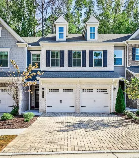 455 Duval Dr, Alpharetta, GA 30009