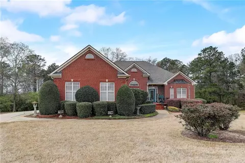 209 Candice Ct, Hampton, GA 30228