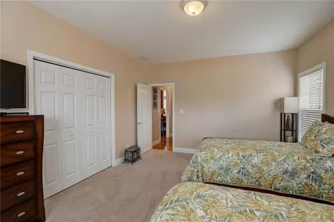 Bedroom - 209 Candice Ct, Hampton, GA 30228 photo 4 of 7