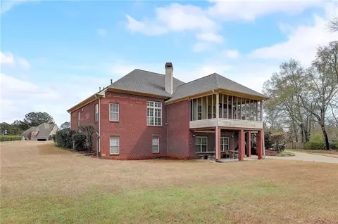 Exterior - 209 Candice Ct, Hampton, GA 30228 photo 11 of 15