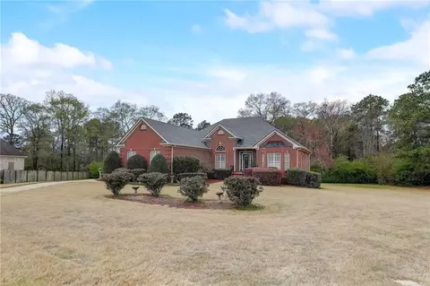 Exterior - 209 Candice Ct, Hampton, GA 30228 photo 14 of 15