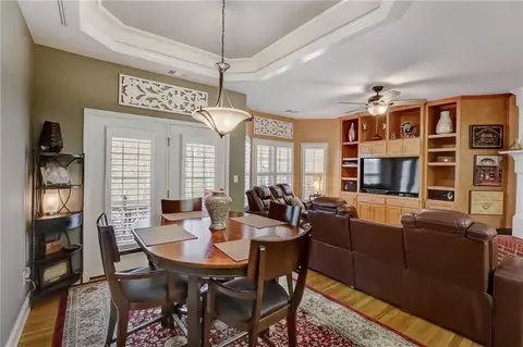 Dining - 209 Candice Ct, Hampton, GA 30228 photo 4 of 4