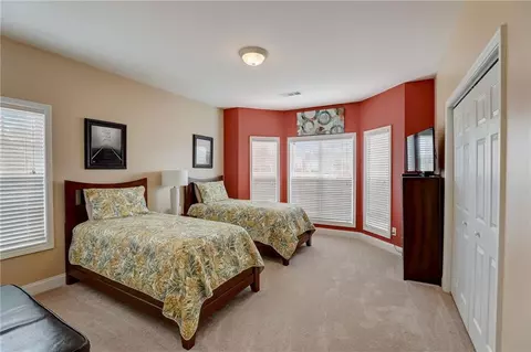 Bedroom - 209 Candice Ct, Hampton, GA 30228 photo 3 of 7