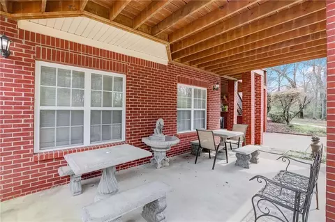 Exterior - 209 Candice Ct, Hampton, GA 30228 photo 9 of 15