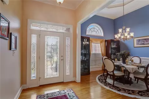 Entry Way - 209 Candice Ct, Hampton, GA 30228 photo 1 of 2