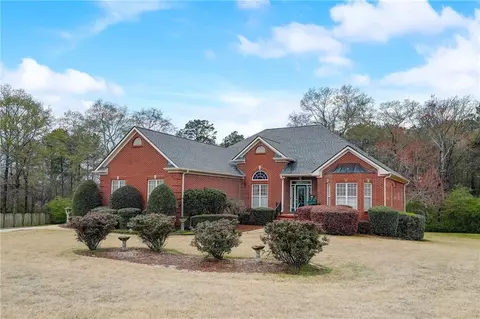 Exterior - 209 Candice Ct, Hampton, GA 30228 photo 15 of 15