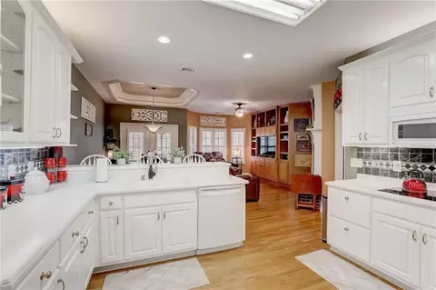 Kitchen - 209 Candice Ct, Hampton, GA 30228 photo 2 of 4