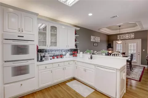 Kitchen - 209 Candice Ct, Hampton, GA 30228 photo 3 of 4