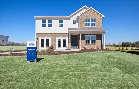 177 Delilah St, Mcdonough, GA 30252