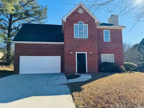 2919 Riverwalk Cv, Decatur, GA 30034