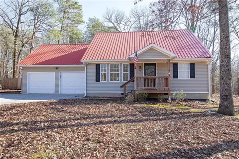 32 Cantrell Ln NW, Cartersville, GA 30120
