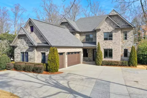 2465 Henderson Rd, Tucker, GA 30084