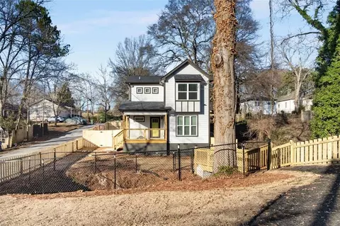40 Thayer Ave SE, Atlanta, GA 30315