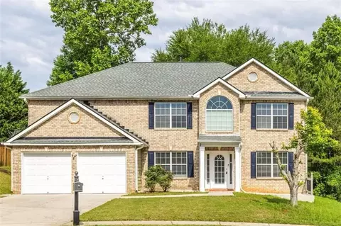 1598 Blue Spruce Ln, Conyers, GA 30012
