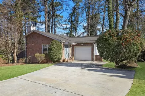 3765 Greenhill Dr, Chamblee, GA 30341