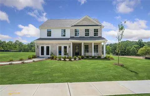 165 Poppy St, Mcdonough, GA 30253