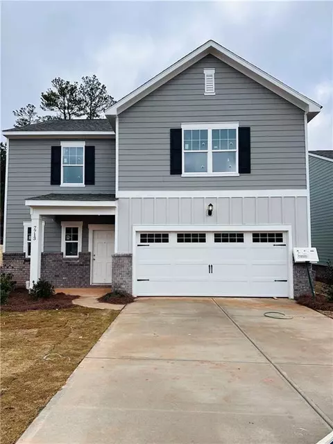 7713 Sudbury Cir, Covington, GA 30014