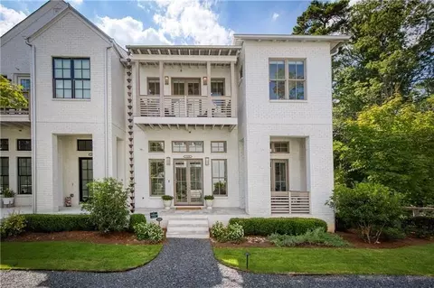 11610 Folia Cir, Alpharetta, GA 30005