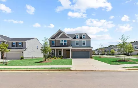 300 Foxglove Way, Mcdonough, GA 30253