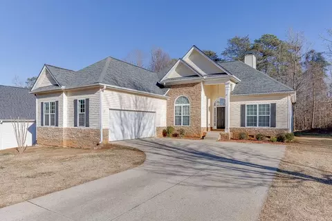 4256 Mountain Ridge Rd, Gainesville, GA 30506