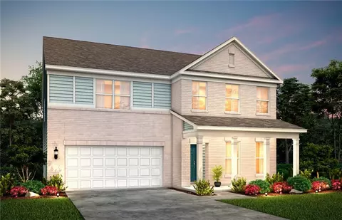 440 Dahlia St, Mcdonough, GA 30253