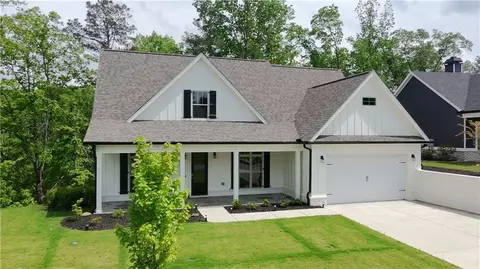 23 Greencliff Way SE, Cartersville, GA 30120