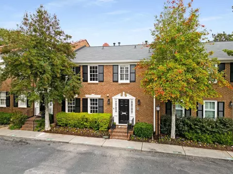 4620 Wieuca Rd NE #51, Atlanta, GA 30342