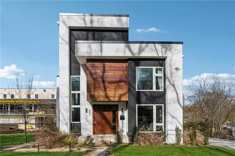 421 Ethel St, Atlanta, GA 30318