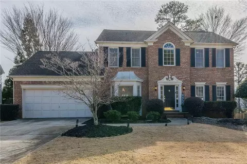 4975 Cinnabar Dr, Alpharetta, GA 30022