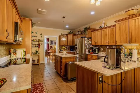 200 Melson Rd SW, Cave Spring, GA 30124 photo 14