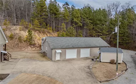 200 Melson Rd SW, Cave Spring, GA 30124 photo 39