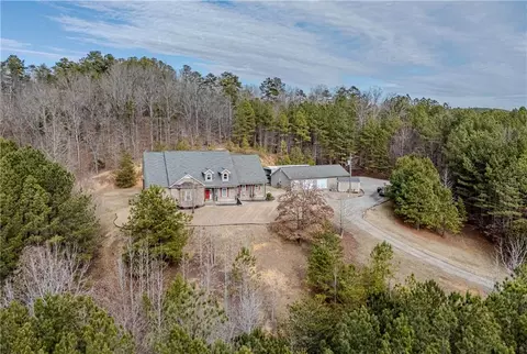 200 Melson Rd SW, Cave Spring, GA 30124 photo 35